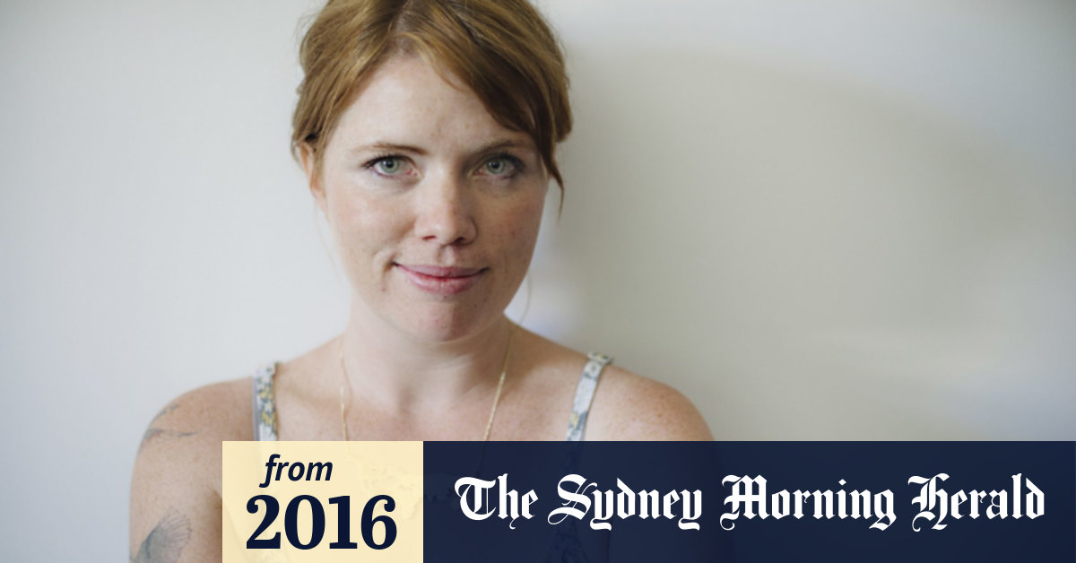 Clementine Ford Leads The Charge In The Battle For Feminisms Final Frontier